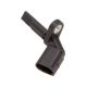 ABS Speed Sensor For AUDI A4 A5 BENTLEY Continental PORSCHE VW 02-18 4E0927804F