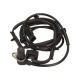 ABS Speed Sensor For AUDI A4 8E B6 S4 8H B6 B7 RS4 Avant 00-09 8E0927807C