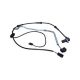Rear ABS Speed Sensor Left For AUDI A4 8D B5 S4 Avant 95-01 8D0927807G