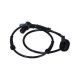 ABS Speed Sensor For AUDI A4 8D B5 S4 Avant 94-01 8D0927807F