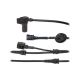 ABS Wheel Speed Sensor for 2007-2008 Audi A4 Quattro