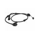 For 2004-2009 Audi A4 ABS Speed Sensor 23615JM 2005 2006 2007 2008 Cabriolet