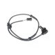 ABS Wheel Speed Sensor 2ABS0009 fits 96-02 Audi A4