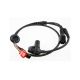 ABS Wheel Speed Sensor for Passat, A4 Quattro, A6, A6 Quattro, S6, S4 2ABS0023
