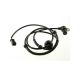 2ABS0625 ABS Wheel Speed Sensor For 02-06 Audi A4 A4 Quattro S4