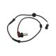ABS SENSOR SPEED SENSOR REAR RIGHT LEFT ABS 30005 P FOR AUDI A4,B5