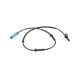 ABS SENSOR SPEED SENSOR REAR RIGHT LEFT ABS 31207 P NEW OE QUALITY