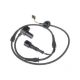 31FH83G Front ABS Speed Sensor Fits 2002-2003 Audi A4 Quattro