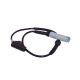 ABS Sensor for BMW 7 Series (E38) (94-02) Front - 34521182076 -LIFETIME GUARANTE