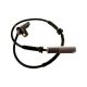 4pcs ABS Wheel Speed Sensor Fit BMW 7 Series E38 740i 740iL 750iL 1995-1998 96