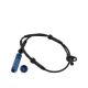 47363 ABS Sensor Front Axle Left and Right Fits BMW 7 Series 2003 - 2008