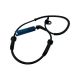 For BMW 5 6 Series Rear ABS Wheel Speed Sensor Replacement