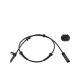 106185 ABS Sensor Rear Axle Left and Right Fits BMW 7 Series 2010 - 2012