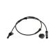 34526853859 ABS Speed Sensor Front Driver or Passenger Side for 6 Series 5