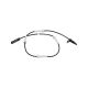 Rear Left/Right ABS Sensor for BMW 7 Series (G11), 8 Series (F91), 8 Series (F92