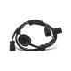 New ABS Wheel Speed Sensor for Audi A4 Quattro 1999-2001 S4 2000-2001 4M0927807B