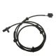 ABS Wheel Speed Sensor Rear Right Fit EX35 EX37 G37 Q60 QX50 357Z