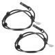 ABS Wheel Speed Sensor Front Right Fits: Infiniti I30 Nissan Maxima 1997-1999