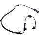 ABS Wheel Speed Sensor Front Left or Right with Pigtail Fit:Ford,Lincoln,Mercury