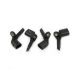 1x ABS Sensor Front Left for AUDI A4,A5 08-, A6,A8