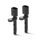 2x Front LH & RH ABS Wheel Speed Sensor for Audi A4 allroad Quattro Q5 Q7 S4 SQ5