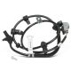 AISIN Front Right ABS Wheel Speed Sensor for Dodge Durango Dakota 2000-2004