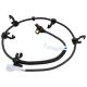 For 2000-2004 Dodge Dakota ABS Speed Sensor 85618YXYR 2003 2001
