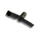 ABS Speed Sensor Black For AUDI BENTLEY VW PORSCHE A4 Allroad 4E0927803F
