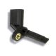 ABS Speed Sensor Black For AUDI BENTLEY VW A4 Allroad Avant 4E0927804F
