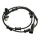 Front ABS Wheel Speed Sensor Fits Dodge Ram 3500 Fits Dodge Ram 2500 2006-2008