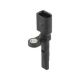 Rear ABS Speed Sensor Left Right For AUDI A4 Avant A5 A6 A7 VW Touareg 15-20
