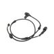 Speed Sensor ABS for Audi A4 2002 2003 2004 Cabriolet - ALS537 S4 Avant 2002