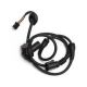 75E9239- ABS SENSOR SPEED SENSOR FRONT 2PCS FOR AUDI A4,B7,B6