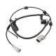 New Front Right ABS Speed Sensor Wiring Harness For Toyota 10-20 4RUNNER FJ GX
