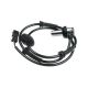 Rear ABS Wheel Speed Sensor for Audi A4 Quattro 1997 1998 90 Quattro