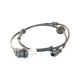 1x ABS Sensor Rear Right=Left for AUDI A4 1995-2000