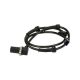 1 ABS Sensor Rear for Audi A4 B5 + Avant Quattro 1995-2000, A6 Quattro + Estate