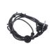 ABS Wheel Speed Sensor for Audi S4 A4 A4 Quattro 2002-2004 Rear Left or Right