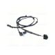 Rear ABS Speed Sensor Left For AUDI A4 8E B6 S4 Avant 00-05 8E0927807E