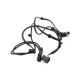 ABS Speed Sensor Left Rear For AUDI A4 8E B7 Avant 1.6-4.2L 02-09 8E0927807F