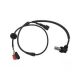 Front Left / Right ABS Wheel Speed Sensor for 98-05 Volkswagen Passat Audi A4