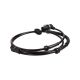 Rear Wheel Speed Sensor For Audi A4 A4 Quattro 2000-2007 S4 2002 2004-2006