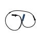 ABS Wheel Speed Sensor fits BMW 7-Series E38 Z8 REAR Driver Passenger Left Right