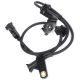 Front Driver Side ABS Wheel Speed Sensor For 2017 Dodge Journey ALS2314
