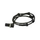 NEW ABS WHEEL SPEED SENSOR **FOR 1999-2001 AUDI S4 A4 REAR OR REAR RIGHT