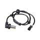 BRAND NEW REAR ABS SPEED SENSOR **FOR AUDI A4 S4 RIGHT & LEFT WHEEL