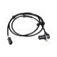 NEW REAR RIGHT ABS WHEEL SPEED SENSOR **FOR 02-07 AUDI