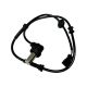 8D0927807C ALS1415 New ABS Wheel Speed Sensor Rear L/R FOR Audi A4 Quattro 96-01