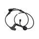 CARQUEST ARA3223 ABS Wheel Speed Sensor FOR 02-04 Audi A4 A4 Quattro S4