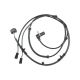 ABS Wheel Speed Sensor for A4, A4 Quattro, S4 ALS540